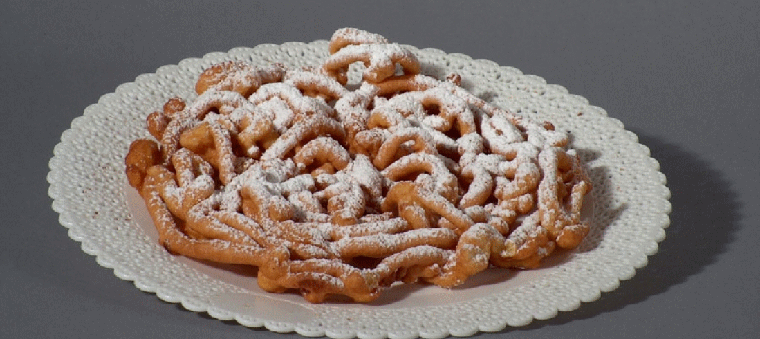 Ricette della valle dei Mocheni