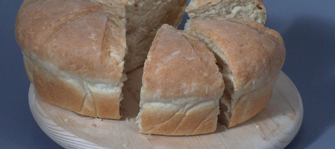 Ricette della valle dei mocheni pinza