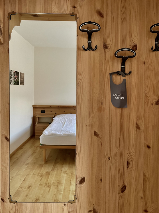 Relax Hotel Trentino camere in valle dei Mocheni