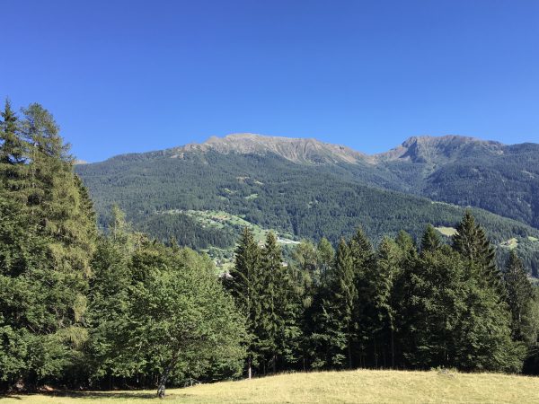 Relax hotel trentino natura e relax